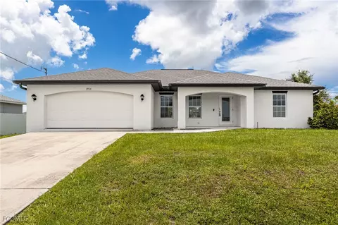 2904 NE 1st Ave, Cape Coral, FL 33909