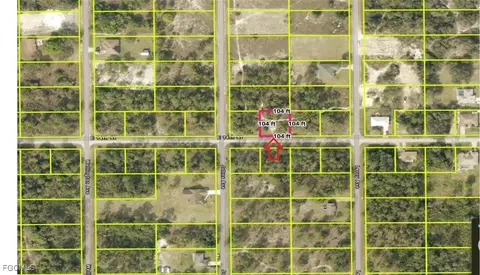 3603 E 14th St, Lehigh Acres, FL 33972