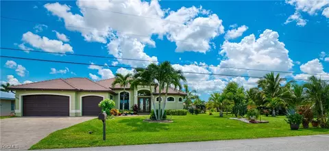 1826 SE 15th Ter, Cape Coral, FL 33990