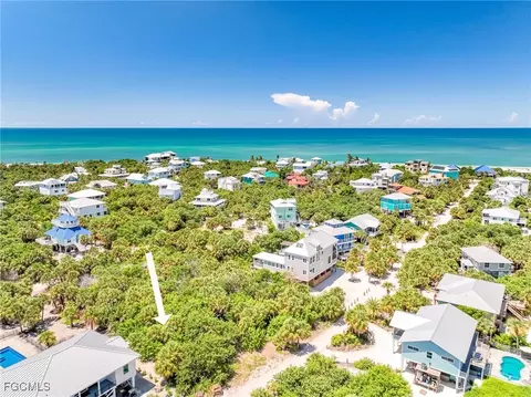 4471 Cutlass Dr, Captiva, FL 33924