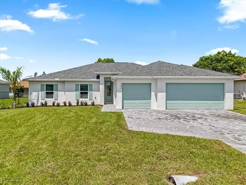 3030 SW 11th Ct, Cape Coral, FL 33914