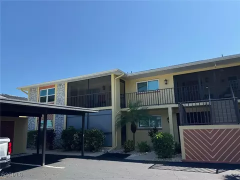 4109 SE 19th Ave #207, Cape Coral, FL 33904