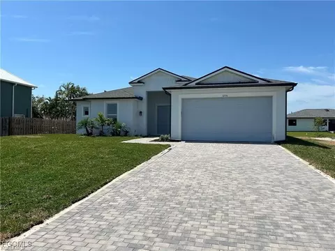 1236 NW 35th Ave, Cape Coral, FL 33993