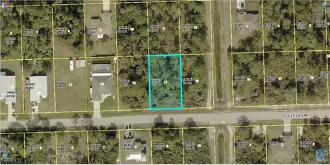 3402 51st St W, Lehigh Acres, FL 33971