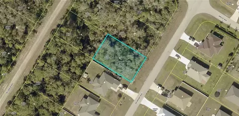 1953 Redmont Ave, Lehigh Acres, FL 33972