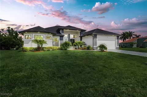 3605 SW 17th Pl, Cape Coral, FL 33914