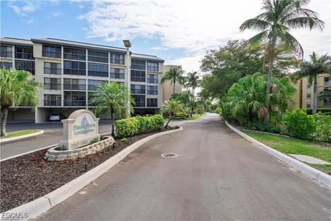 7307 Estero Blvd #3106, Fort Myers Beach, FL 33931