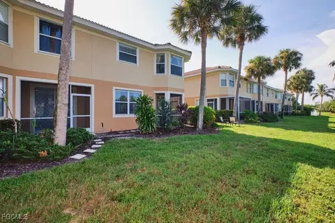 Exterior - 2002 Heatherstone Way #1, Estero, FL 33928 photo 7 of 12