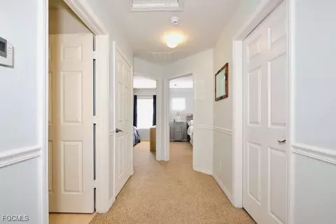 Entry Way - 2002 Heatherstone Way #1, Estero, FL 33928 photo 3 of 3