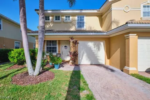 2002 Heatherstone Way #1, Estero, FL 33928