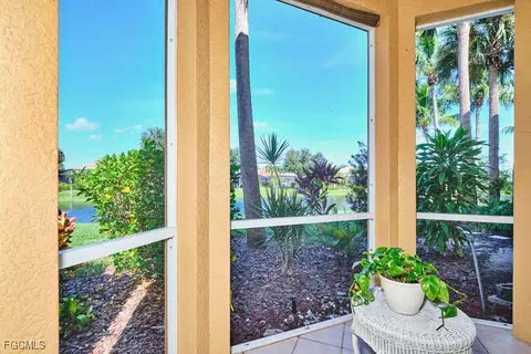 Exterior - 2002 Heatherstone Way #1, Estero, FL 33928 photo 2 of 12