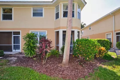 Exterior - 2002 Heatherstone Way #1, Estero, FL 33928 photo 5 of 12