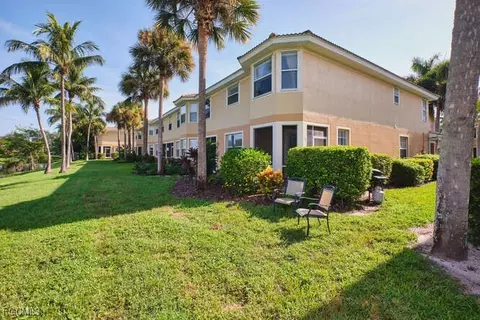Exterior - 2002 Heatherstone Way #1, Estero, FL 33928 photo 9 of 12