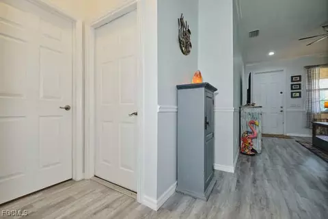 Entry Way - 2002 Heatherstone Way #1, Estero, FL 33928 photo 1 of 3