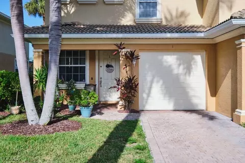Exterior - 2002 Heatherstone Way #1, Estero, FL 33928 photo 12 of 12