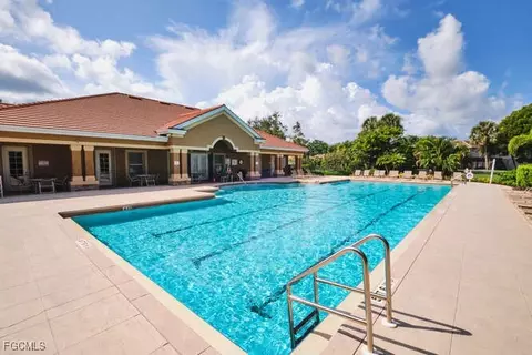 Exterior - 2002 Heatherstone Way #1, Estero, FL 33928 photo 11 of 12