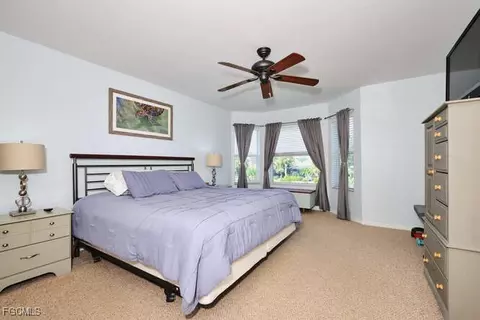 Bedroom - 2002 Heatherstone Way #1, Estero, FL 33928 photo 1 of 10