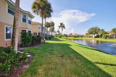 Exterior - 2002 Heatherstone Way #1, Estero, FL 33928 photo 8 of 12