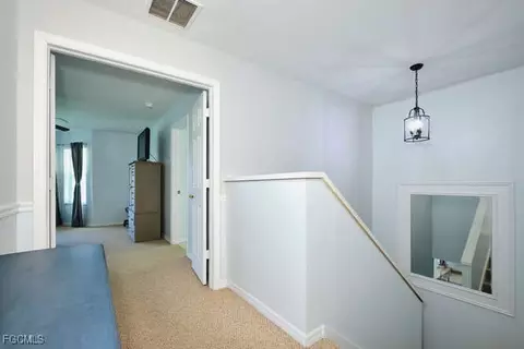 Entry Way - 2002 Heatherstone Way #1, Estero, FL 33928 photo 2 of 3