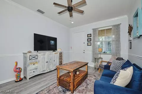 Living - 2002 Heatherstone Way #1, Estero, FL 33928 photo 1 of 7
