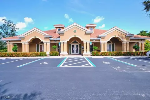 Exterior - 2002 Heatherstone Way #1, Estero, FL 33928 photo 10 of 12