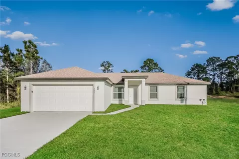 761 Puccini Ave S, Lehigh Acres, FL 33974