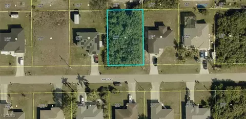 5006 Barth St, Lehigh Acres, FL 33971