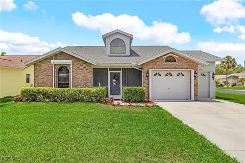 17655 Date Palm Ct, North Fort Myers, FL 33917