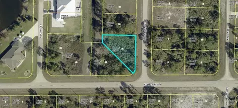 Dearborn St, Lehigh Acres, FL 33974