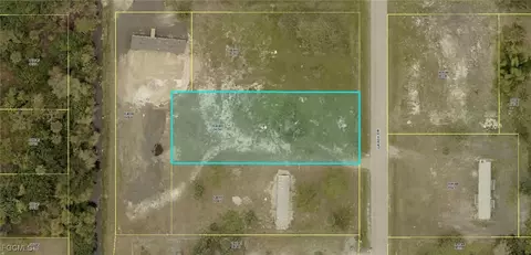 8024 Grady Dr, North Fort Myers, FL 33917
