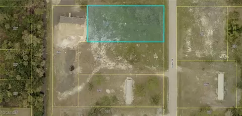 8030 Grady Dr, North Fort Myers, FL 33917