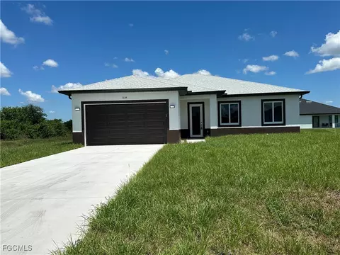 3124 35th St SW, Lehigh Acres, FL 33976