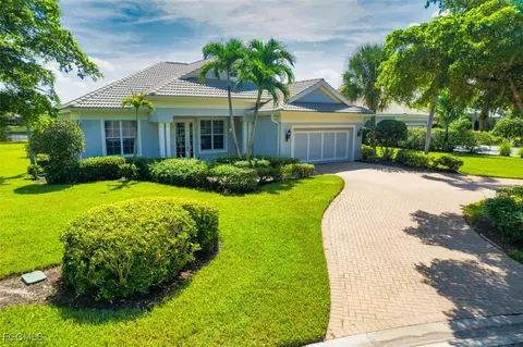 3451 Shady Bnd, Fort Myers, FL 33905