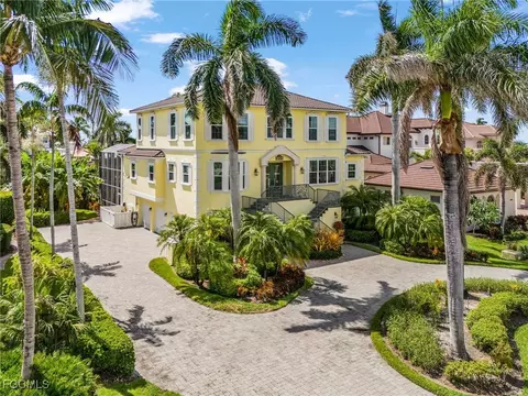 15110 Intracoastal Ct, Fort Myers, FL 33908