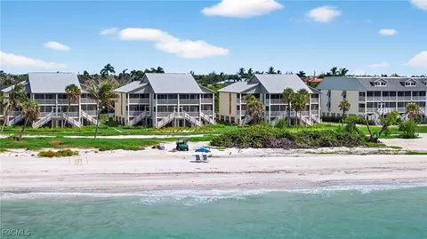 2255 W Gulf Dr #125, Sanibel, FL 33957
