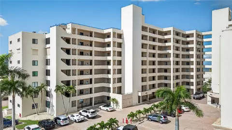 6672 Estero Blvd #A106, Fort Myers Beach, FL 33931