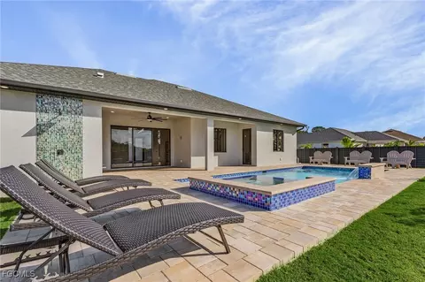 3324 Santa Barbara Blvd N, Cape Coral, FL 33993