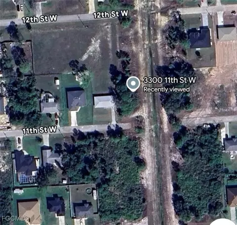 3300 11th St W, Lehigh Acres, FL 33971