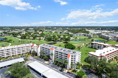 7406 Lake Breeze Dr #117, Fort Myers, FL 33907
