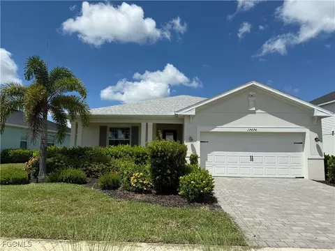 17676 Winding Wood Ln, Punta Gorda, FL 33982