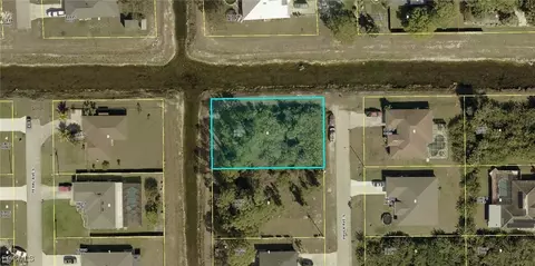 3100 Paula Ave S, Lehigh Acres, FL 33976
