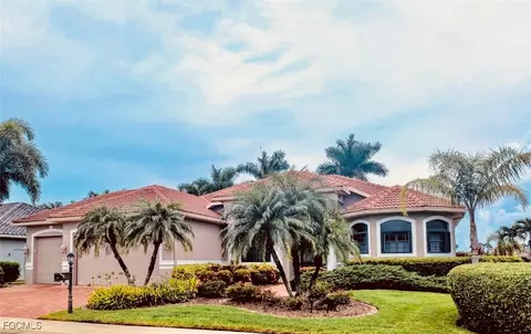 20939 Skyler Dr, North Fort Myers, FL 33917