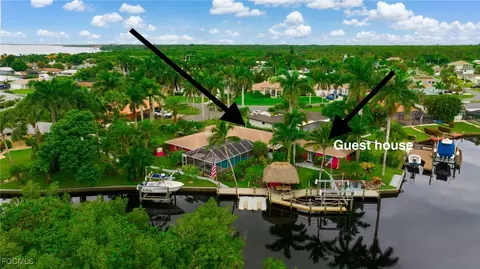 1771 Coral Way, North Fort Myers, FL 33917