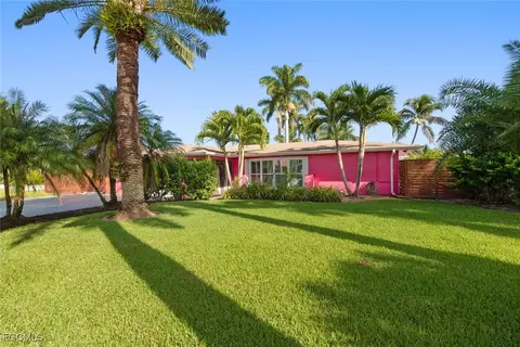 1771 Coral Way, North Fort Myers, FL 33917