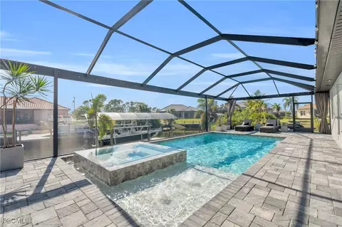 3314 NW 18th St, Cape Coral, FL 33993