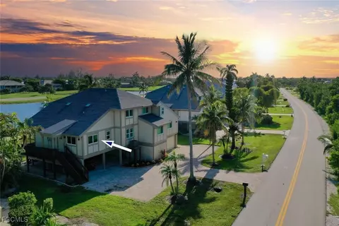 1611 Sand Castle Rd, Sanibel, FL 33957