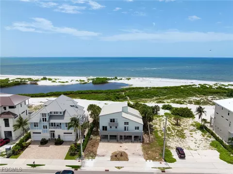 8068 Estero Blvd, Fort Myers Beach, FL 33931