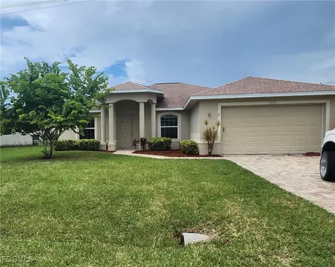 3412 SW 8th Pl, Cape Coral, FL 33914
