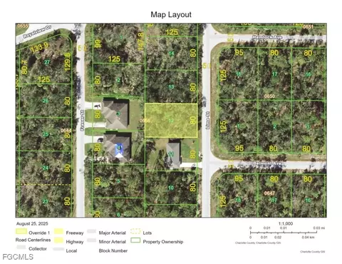 2027 Lime St, Port Charlotte, FL 33948