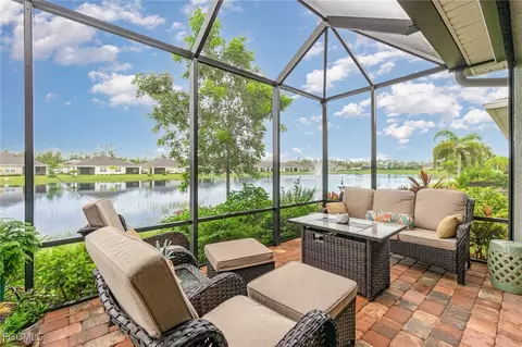 20498 Plumwood Loop, North Fort Myers, FL 33917